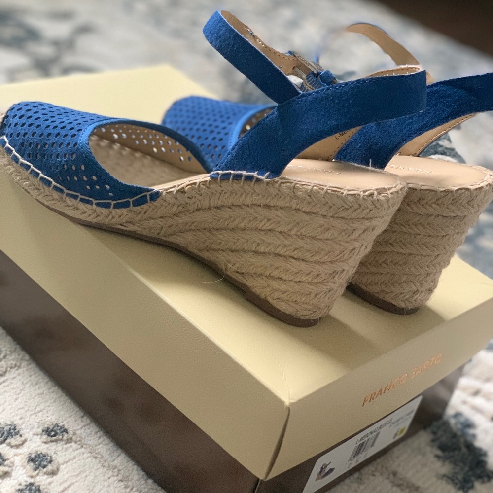 Espadrilles
